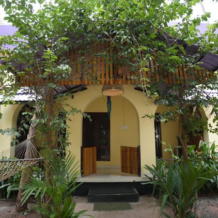 Cascara Beach Resort Varkala Dış mekan fotoğraf
