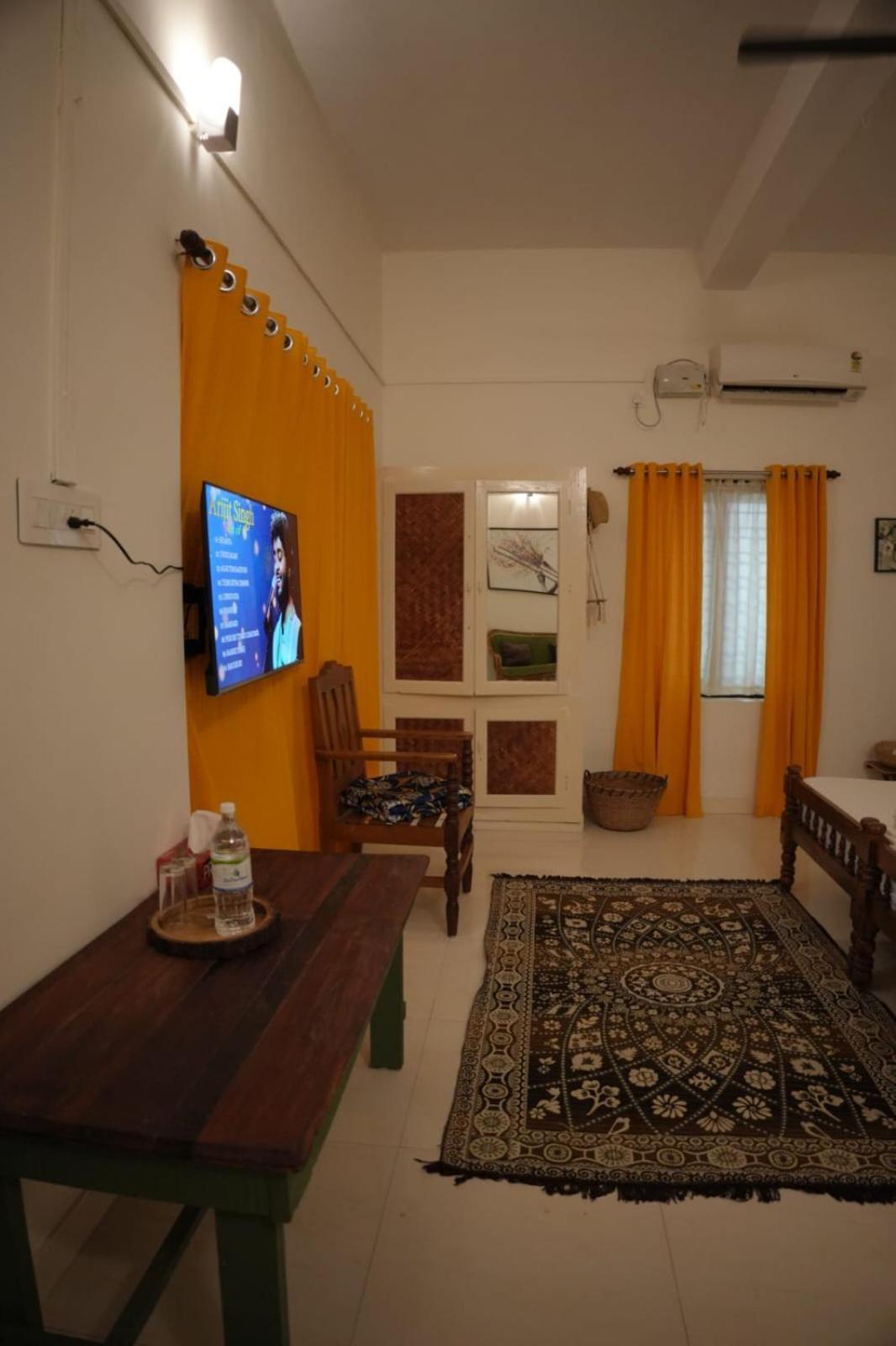 Cascara Beach Resort Varkala Dış mekan fotoğraf