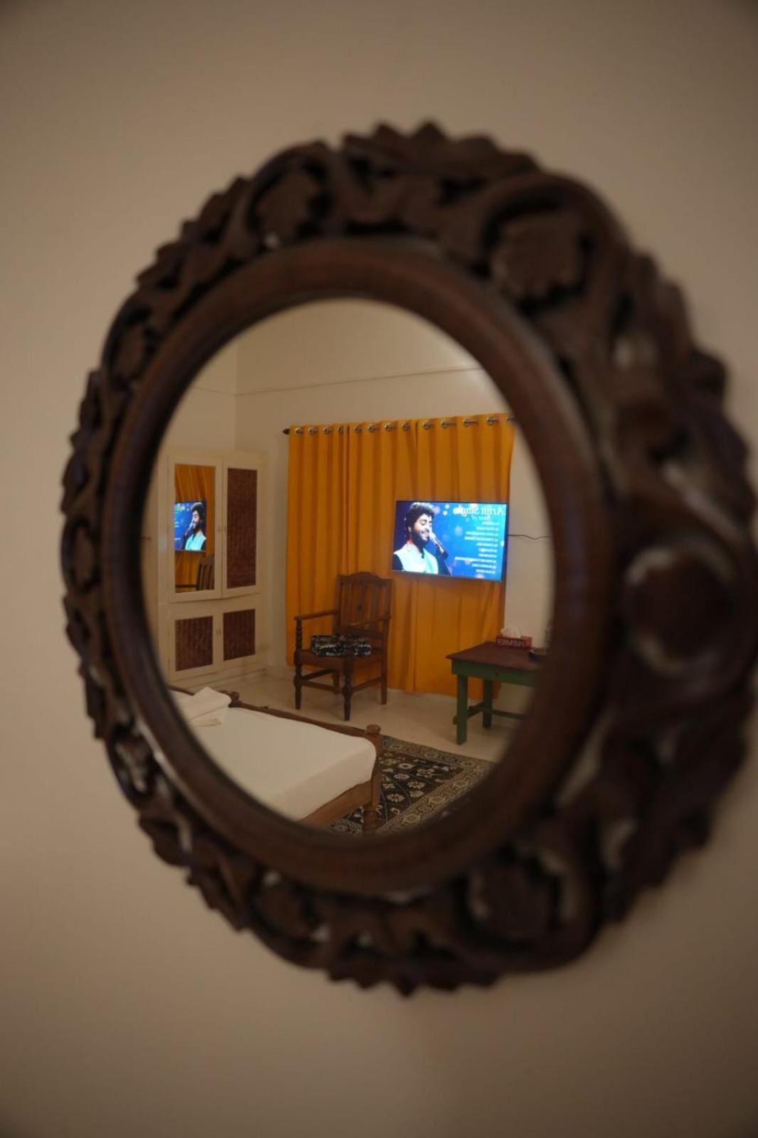 Cascara Beach Resort Varkala Dış mekan fotoğraf