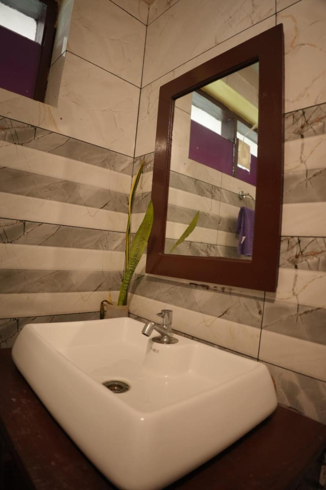 Cascara Beach Resort Varkala Dış mekan fotoğraf